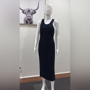Diane Von Furstenberg Classic Navy Piece